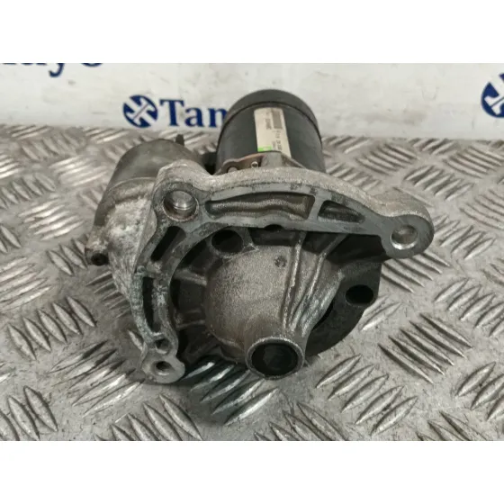 Motor Arranque para Peugeot 206 Hatchback (2A/C)