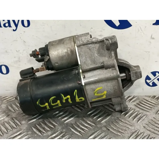 Motor Arranque para Peugeot 206 Hatchback (2A/C)