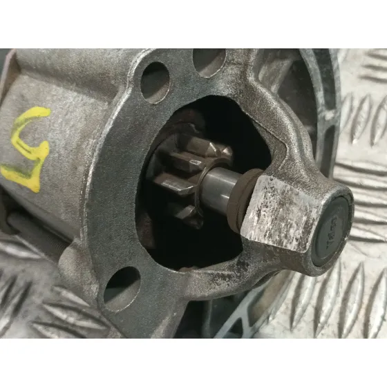 Motor Arranque para Peugeot 206 Hatchback (2A/C)