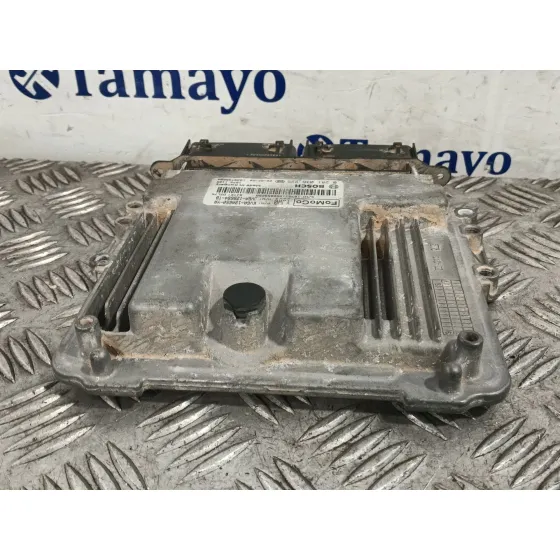 Centralita Motor Uce para Ford Transit Connect V408 Furgoneta/Monovolumen