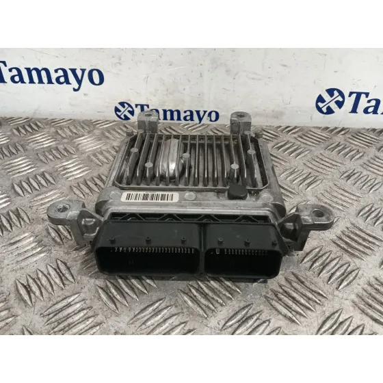 Centralita Motor Uce para Jeep Compass (Mk49)