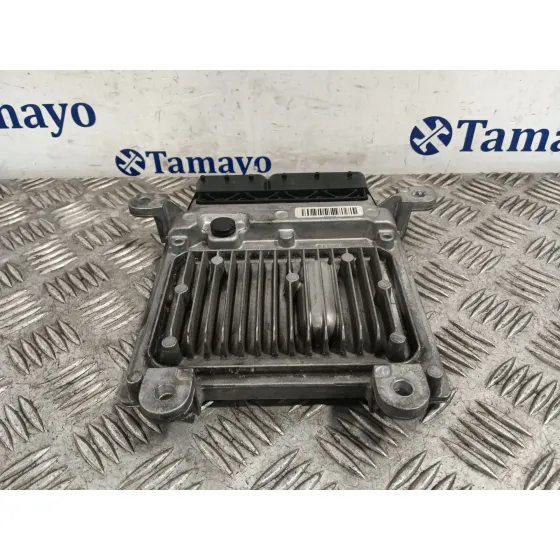 Centralita Motor Uce para Jeep Compass (Mk49)