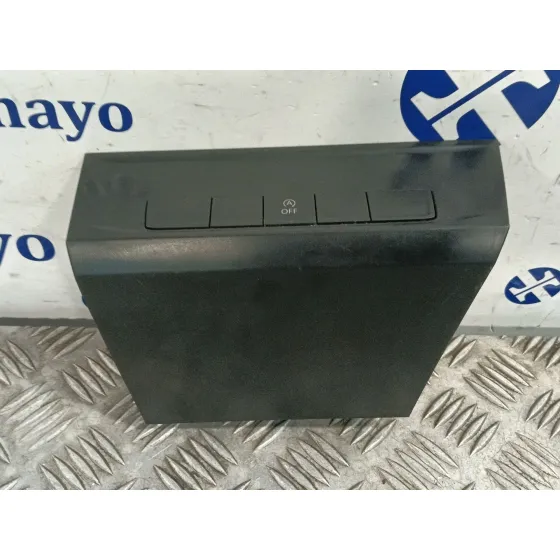 Interruptor para Volkswagen Caddy Iv Monospace (Sab, Saj)