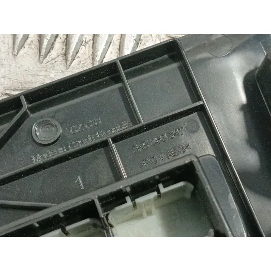 Interruptor para Volkswagen Caddy Iv Monospace (Sab, Saj)