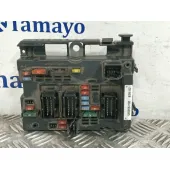 Caja Reles / Fusibles para Peugeot 307 Break (3E)