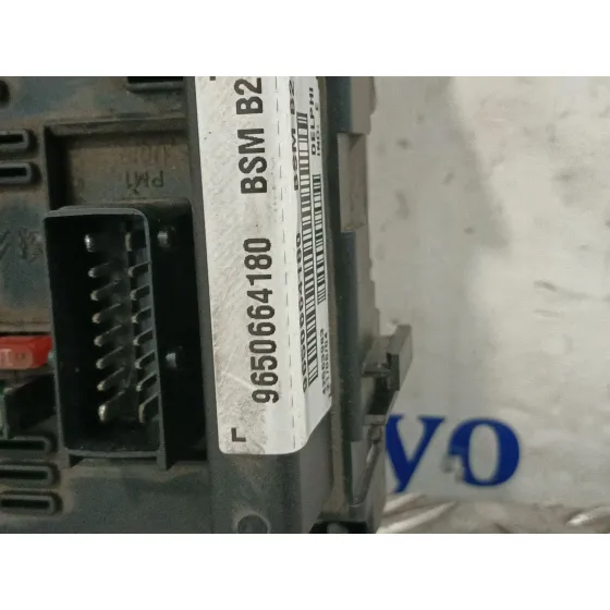 Caja Reles / Fusibles para Peugeot 307 Break (3E)