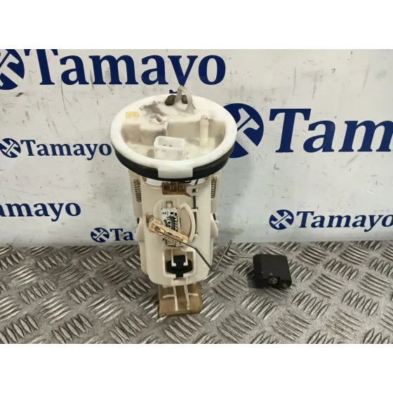 Aforador para Bmw 3 (E46)