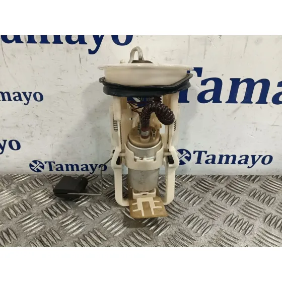 Aforador para Bmw 3 (E46)