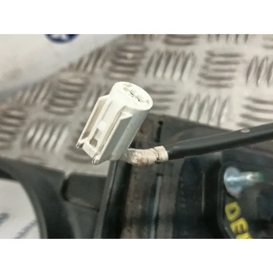 Retrovisor Derecho para Toyota Yaris (_P9_)