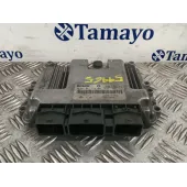Centralita Motor Uce para Renault Scenic Ii (Jm0/1_)
