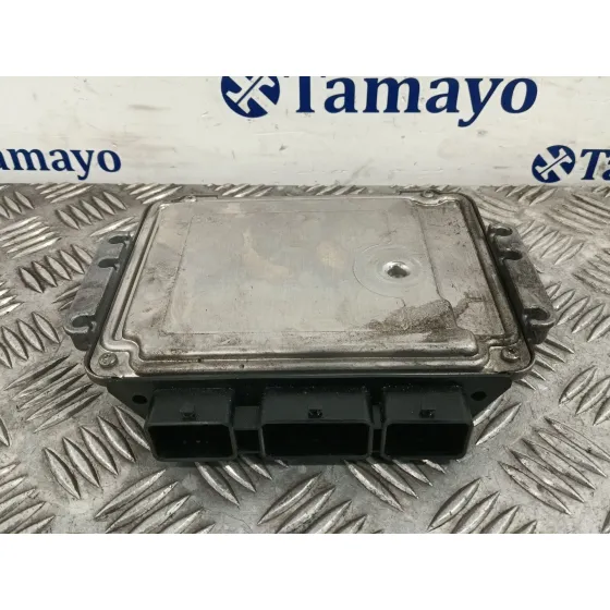 Centralita Motor Uce para Renault Scenic Ii (Jm0/1_)