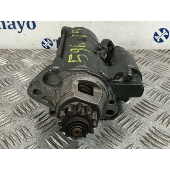 Motor Arranque para Nissan X-Trail I (T30)