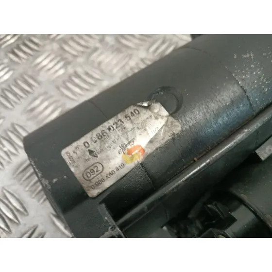 Motor Arranque para Nissan X-Trail I (T30)