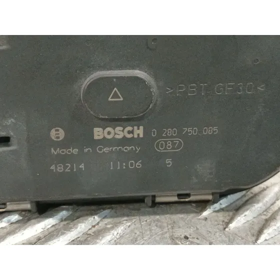 Caja Mariposa para Citroën Xsara (N1)