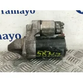 Motor Arranque para Opel Corsa D