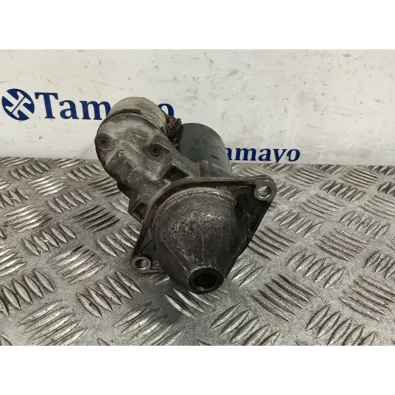 Motor Arranque para Opel Corsa D