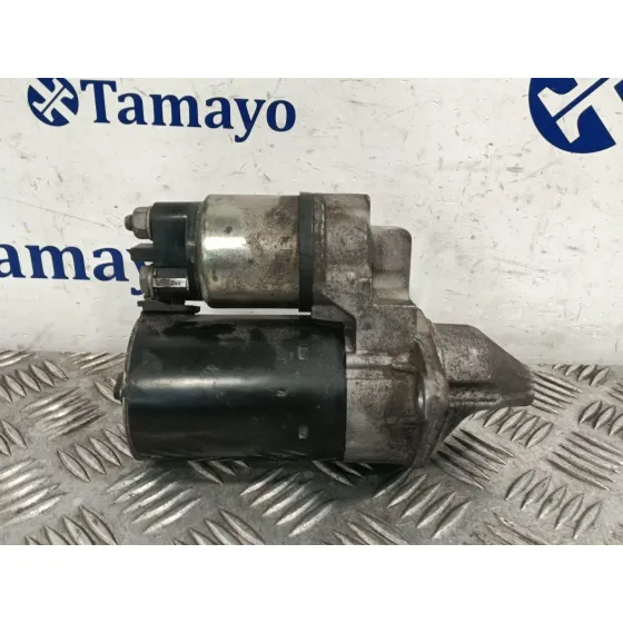 Motor Arranque para Opel Corsa D