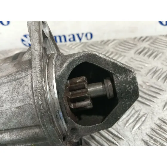 Motor Arranque para Opel Corsa D