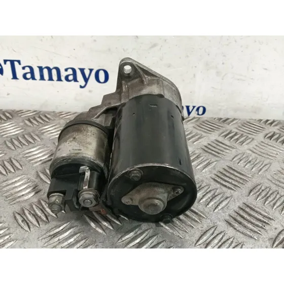 Motor Arranque para Opel Corsa D