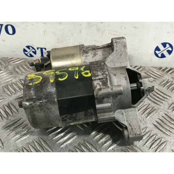 Motor Arranque para Citroën Saxo (S0, S1)
