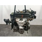 Motor Completo para Nissan Almera Ii Hatchback (N16)