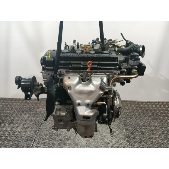 Motor Completo para Nissan Almera Ii Hatchback (N16)