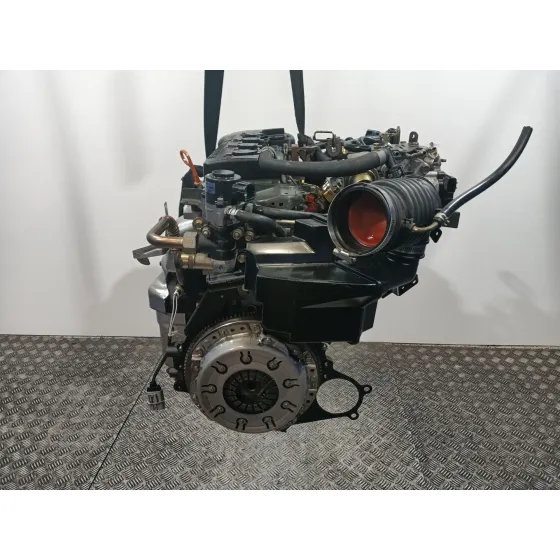 Motor Completo para Nissan Almera Ii Hatchback (N16)