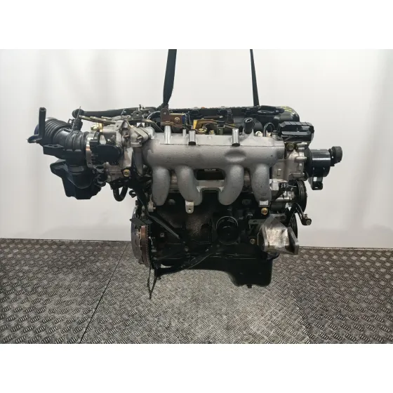 Motor Completo para Nissan Almera Ii Hatchback (N16)
