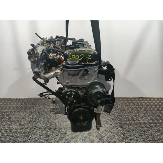 Motor Completo para Nissan Almera Ii Hatchback (N16)