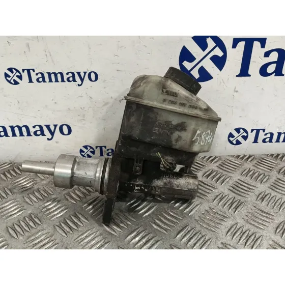 Bomba Freno para Volkswagen Crafter Caja Cerrada
