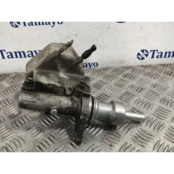 Bomba Freno para Volkswagen Crafter Caja Cerrada