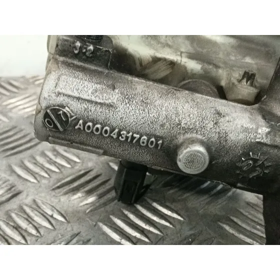 Bomba Freno para Volkswagen Crafter Caja Cerrada
