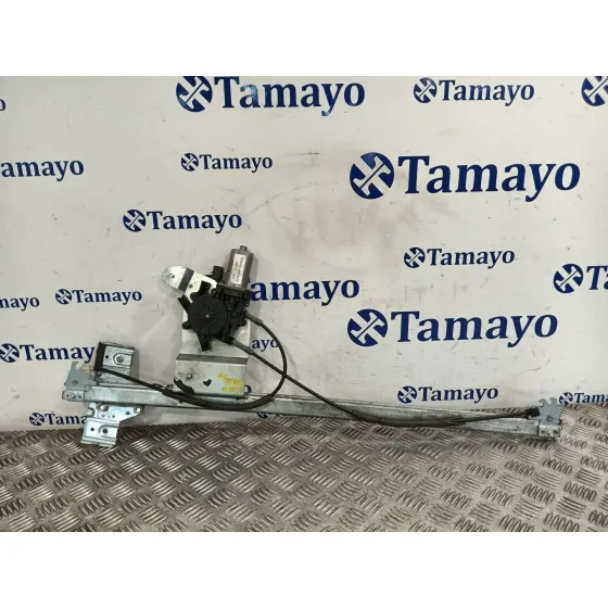 Elevalunas Delantero Izquierdo para Volkswagen Crafter Caja Cerrada
