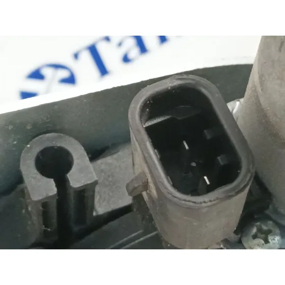 Elevalunas Delantero Izquierdo para Volkswagen Crafter Caja Cerrada