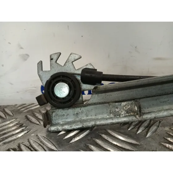 Elevalunas Delantero Izquierdo para Volkswagen Crafter Caja Cerrada