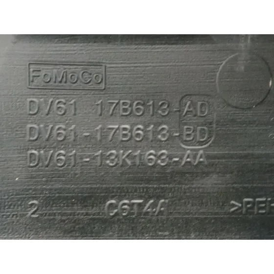 Deposito Limpia para Ford Transit Connect V408 Furgoneta/Monovolumen