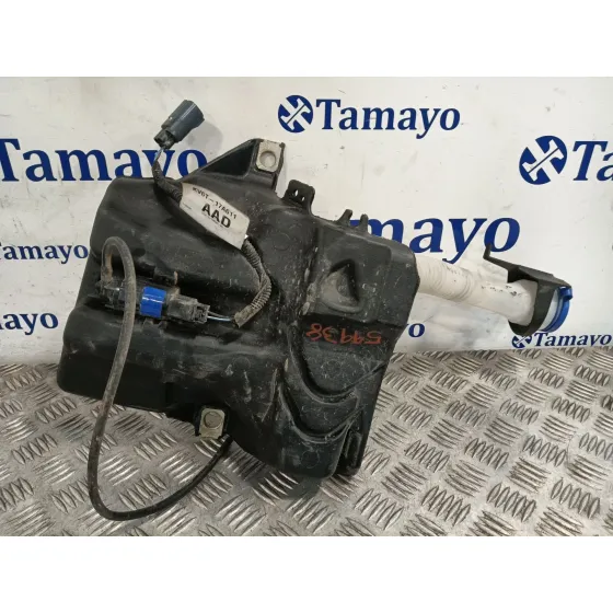 Deposito Limpia para Ford Transit Connect V408 Furgoneta/Monovolumen