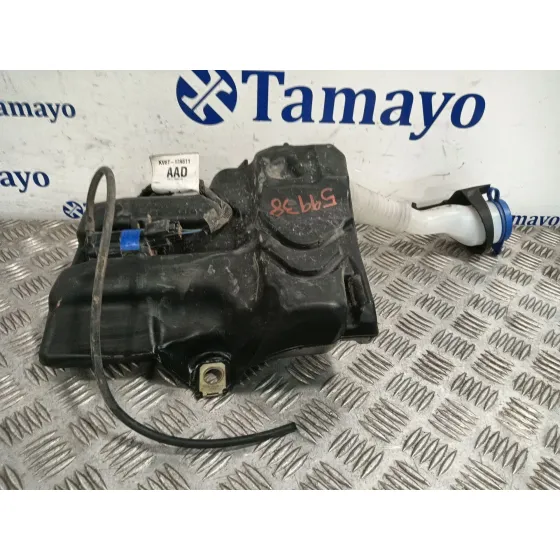 Deposito Limpia para Ford Transit Connect V408 Furgoneta/Monovolumen