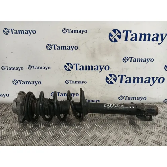 Amortiguador Delantero Derecho para Peugeot Boxer Furgon Techo Elevado