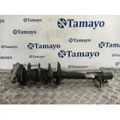 Amortiguador Delantero Izquierdo para Peugeot Boxer Furgon Techo Elevado