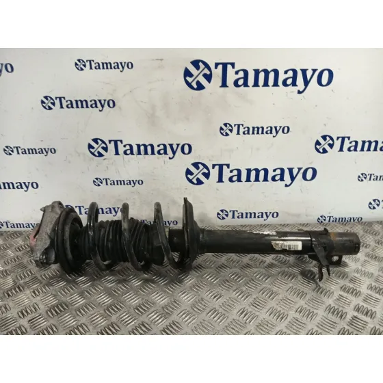 Amortiguador Delantero Izquierdo para Peugeot Boxer Furgon Techo Elevado