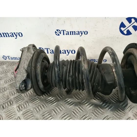 Amortiguador Delantero Izquierdo para Peugeot Boxer Furgon Techo Elevado