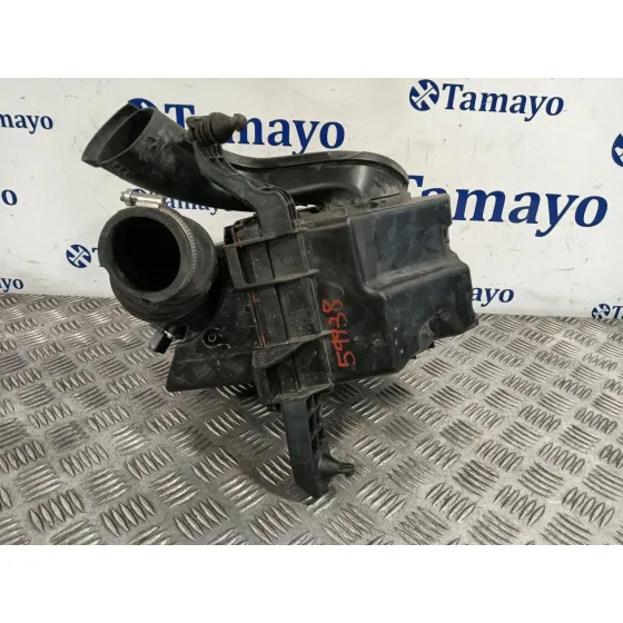 Soporte Filtro Aire para Ford Transit Connect V408 Furgoneta/Monovolumen