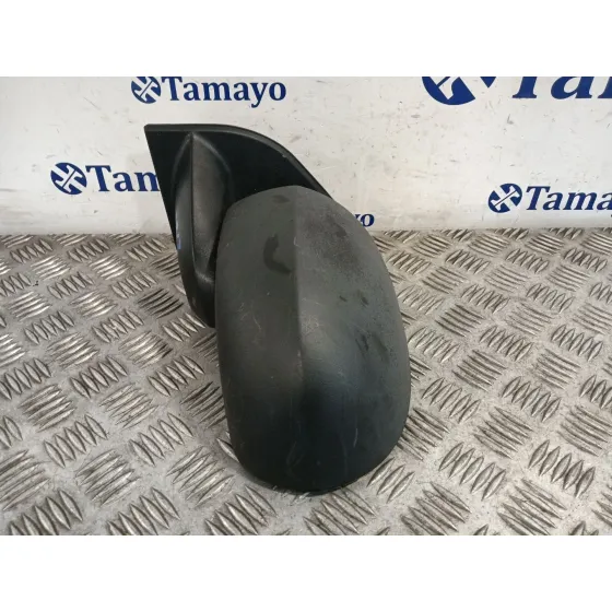 Retrovisor Izquierdo para Jeep Compass (Mk49)