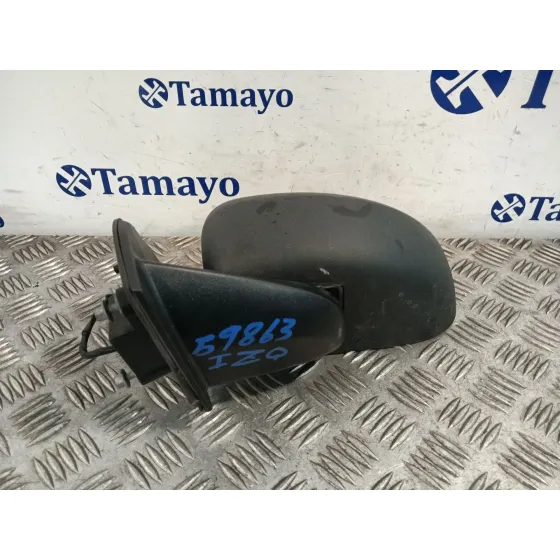 Retrovisor Izquierdo para Jeep Compass (Mk49)