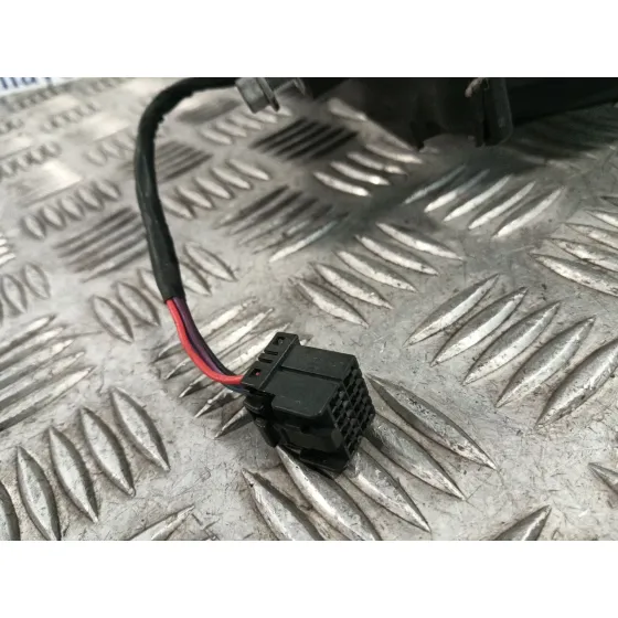 Retrovisor Izquierdo para Jeep Compass (Mk49)