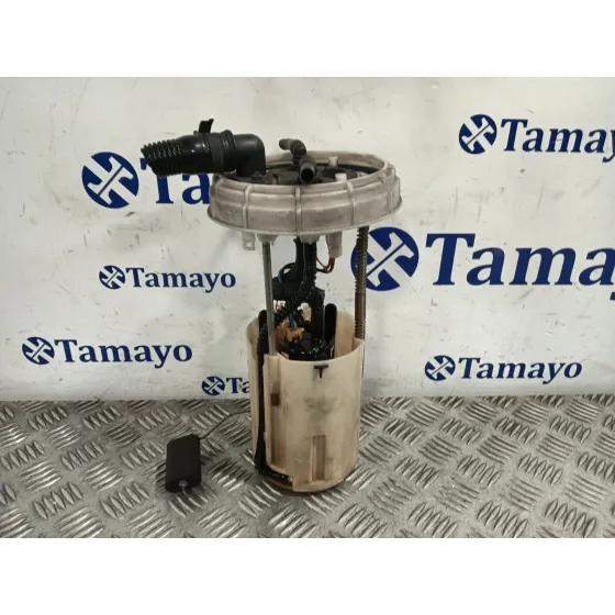 Aforador para Iveco Daily Vi Furgoneta