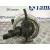 Aforador para Iveco Daily Vi Furgoneta