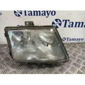 Faro Derecho para Mercedes-Benz Vito Furgoneta (W638)