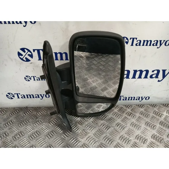 Retrovisor Derecho para Nissan Interstar Furgoneta (X70)